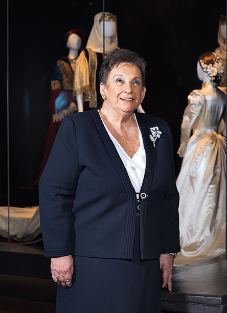 Καλαμάτα: Η υψηλή ραπτική της παράδοσης-2