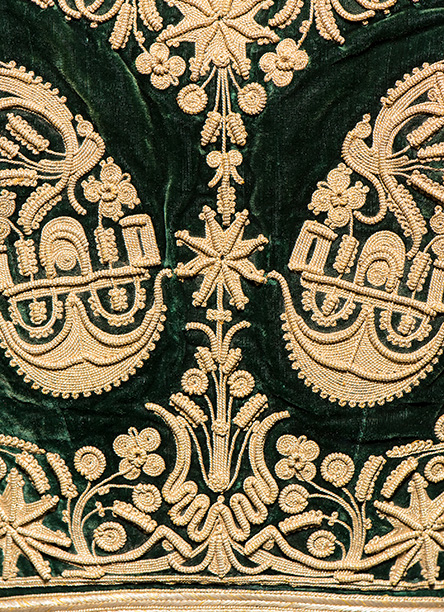 Καλαμάτα: Η υψηλή ραπτική της παράδοσης-3