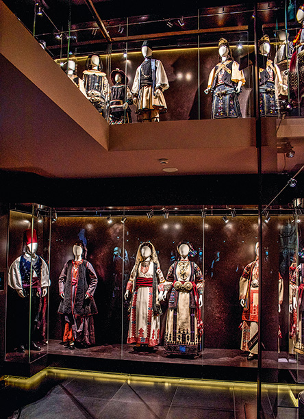 Καλαμάτα: Η υψηλή ραπτική της παράδοσης-1