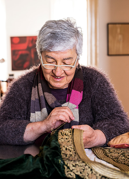 Καλαμάτα: Η υψηλή ραπτική της παράδοσης-5