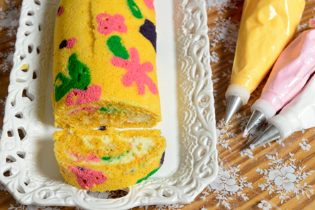 Ζάχαρη & Αλεύρι Μάϊος – Ιούνιος (Τεύχος 25)-4