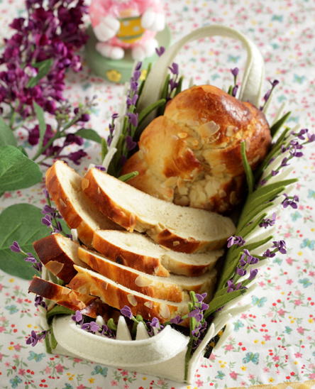 Ζάχαρη & Αλεύρι Μάϊος – Ιούνιος (Τεύχος 25)-2