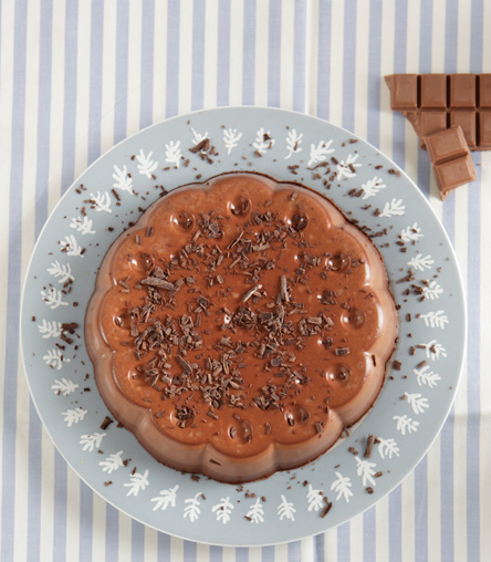 Ζάχαρη & Αλεύρι Μάϊος – Ιούνιος (Τεύχος 25)-5