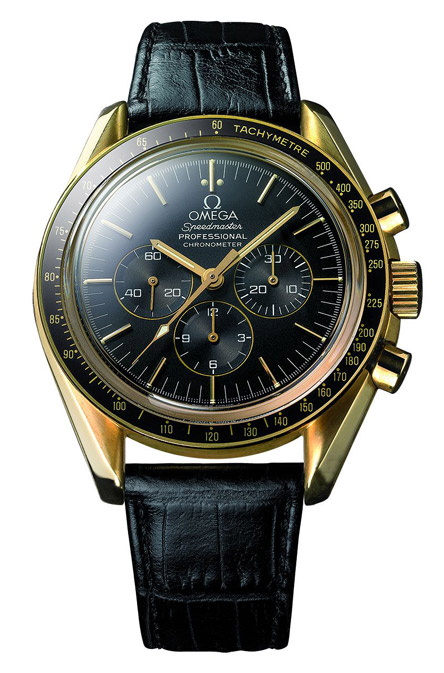 60 Χρόνια OMEGA Speedmaster – Μέρος 4ο: Δεκαετία 1990-3
