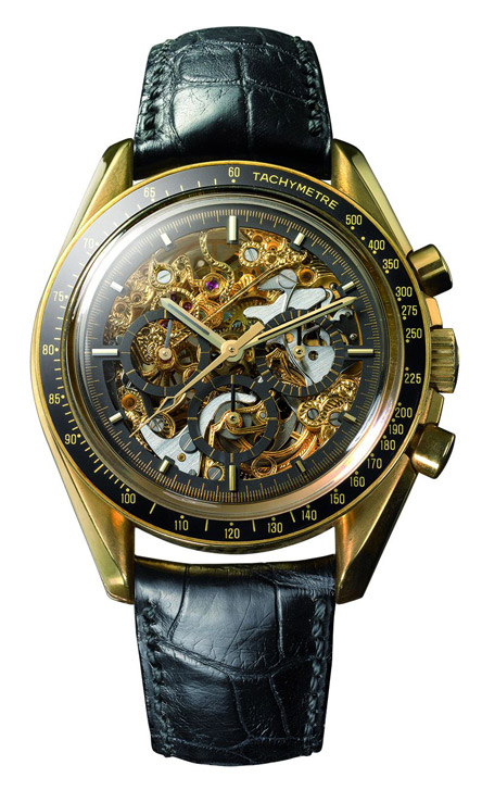 60 Χρόνια OMEGA Speedmaster – Μέρος 4ο: Δεκαετία 1990-2