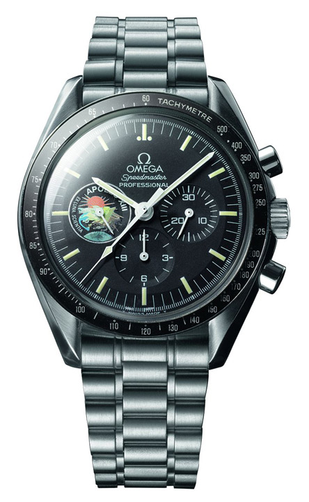 60 Χρόνια OMEGA Speedmaster – Μέρος 4ο: Δεκαετία 1990-4