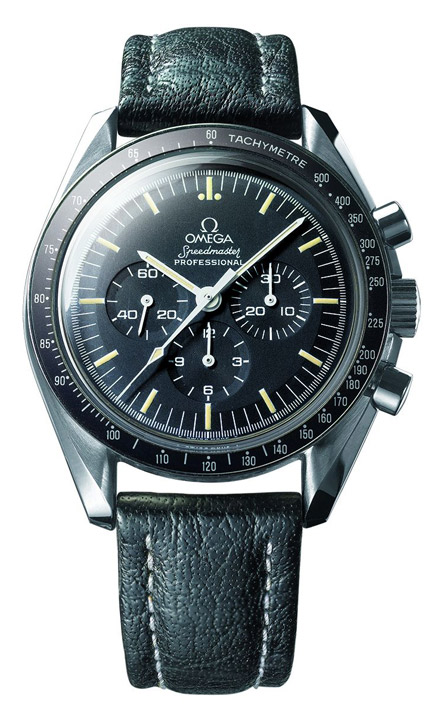 60 Χρόνια OMEGA Speedmaster – Μέρος 4ο: Δεκαετία 1990-5