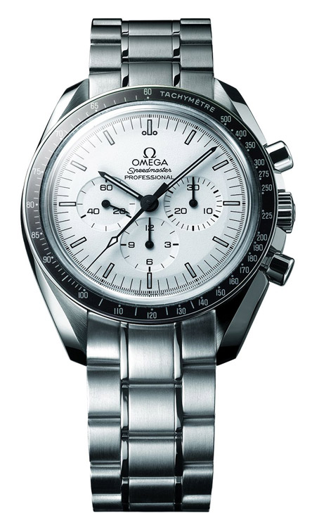 60 Χρόνια OMEGA Speedmaster – Μέρος 4ο: Δεκαετία 1990-9