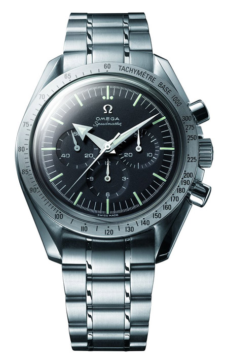 60 Χρόνια OMEGA Speedmaster – Μέρος 4ο: Δεκαετία 1990-7