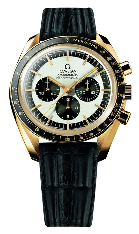 60 Χρόνια OMEGA Speedmaster – Μέρος 4ο: Δεκαετία 1990-8