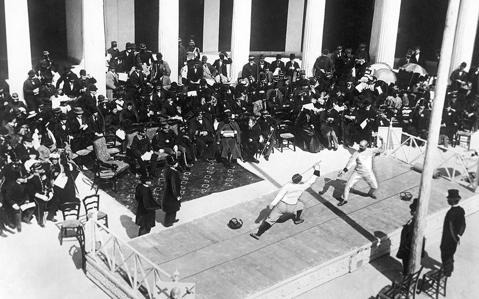 Flashback στην 7η Απριλίου-1