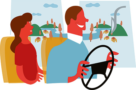 Εκδρομές με πούλμαν: Να μας ξαναπάτε!-1