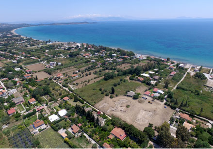 Ενδέκατο Επιστημονικό Συμπόσιο «Ανασκαφή και Έρευνα XI»-1