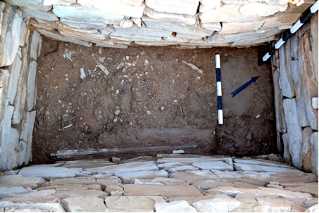 Ενδέκατο Επιστημονικό Συμπόσιο «Ανασκαφή και Έρευνα XI»-2