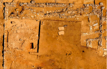 Ενδέκατο Επιστημονικό Συμπόσιο «Ανασκαφή και Έρευνα XI»-3