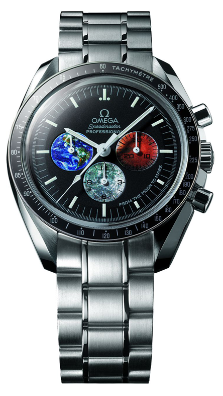 60 Χρόνια OMEGA Speedmaster – Μέρος 5ο: Δεκαετία 2000-3