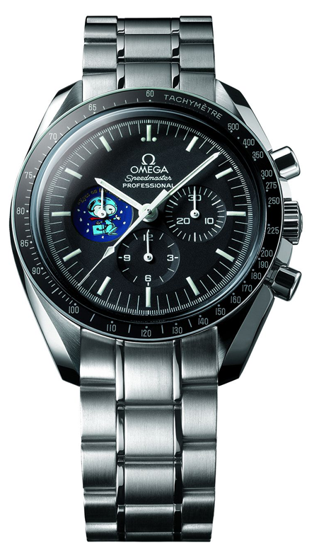 60 Χρόνια OMEGA Speedmaster – Μέρος 5ο: Δεκαετία 2000-2