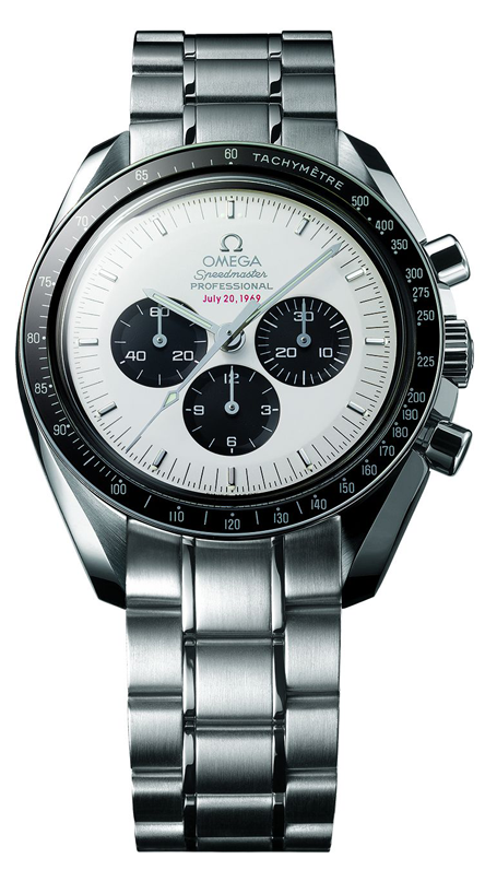 60 Χρόνια OMEGA Speedmaster – Μέρος 5ο: Δεκαετία 2000-4