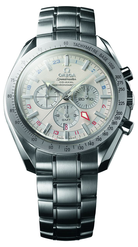 60 Χρόνια OMEGA Speedmaster – Μέρος 5ο: Δεκαετία 2000-6