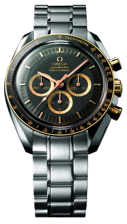 60 Χρόνια OMEGA Speedmaster – Μέρος 5ο: Δεκαετία 2000-7