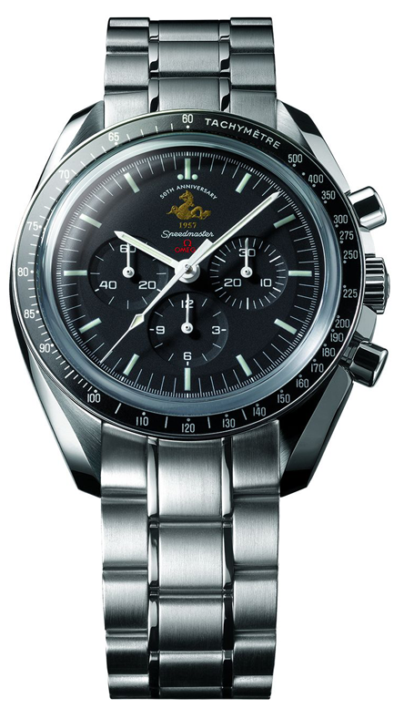 60 Χρόνια OMEGA Speedmaster – Μέρος 5ο: Δεκαετία 2000-8