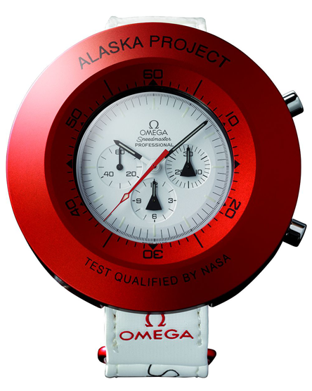 60 Χρόνια OMEGA Speedmaster – Μέρος 5ο: Δεκαετία 2000-10