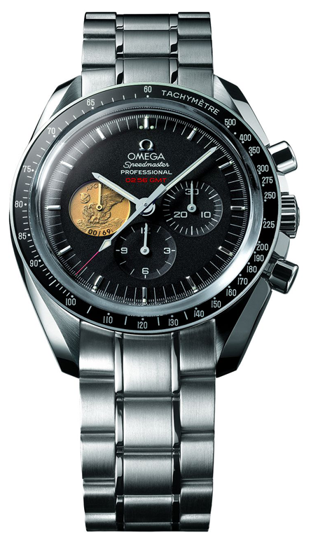 60 Χρόνια OMEGA Speedmaster – Μέρος 5ο: Δεκαετία 2000-12