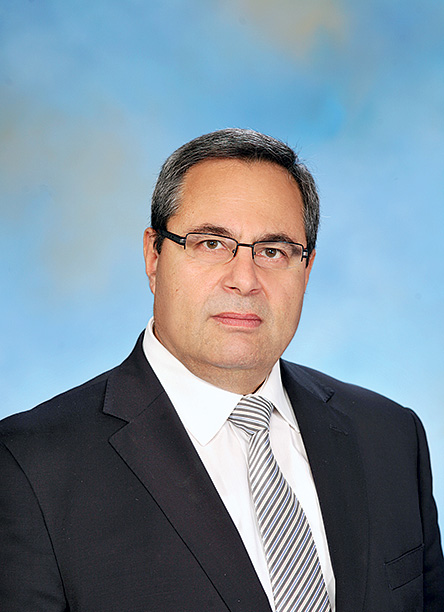 Αγγελος Λοΐζου πρόεδρος του Κυπριακού Οργανισμού Τουρισμού-1