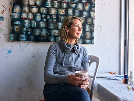 Πάφος: τέχνη στο δρόμο-1