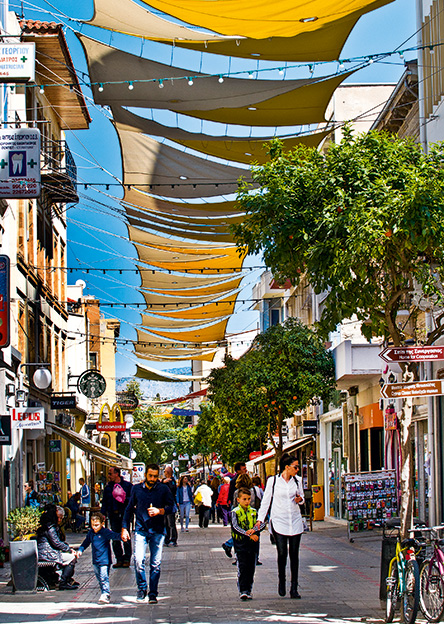 48 ώρες στη Λευκωσία-2