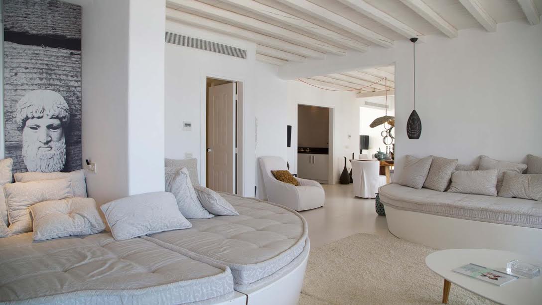 Το Myconian Villa Collection μέλος των Preferred Hotels and Resorts-1