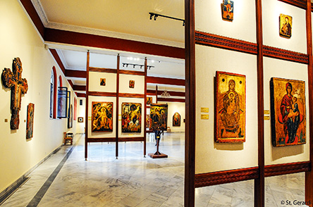 Κύπρος: Μουσεία για όλους-1