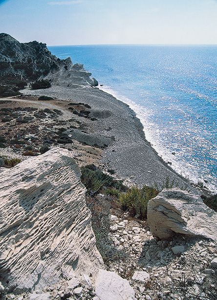 Παραλίες της Κύπρου…να τις πιεις στο ποτήρι-1