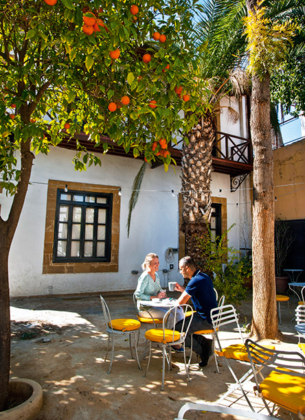 48 ώρες στη Λευκωσία-1