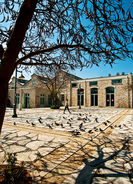 Λεμεσός: Κυπριακό καλοκαίρι για πάντα-1