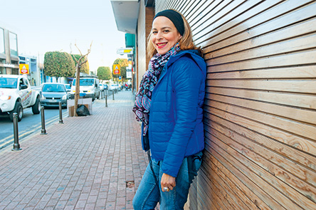 Λεμεσός: Κυπριακό καλοκαίρι για πάντα-5