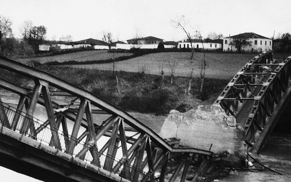 Flashback στην 13η Απριλίου-1