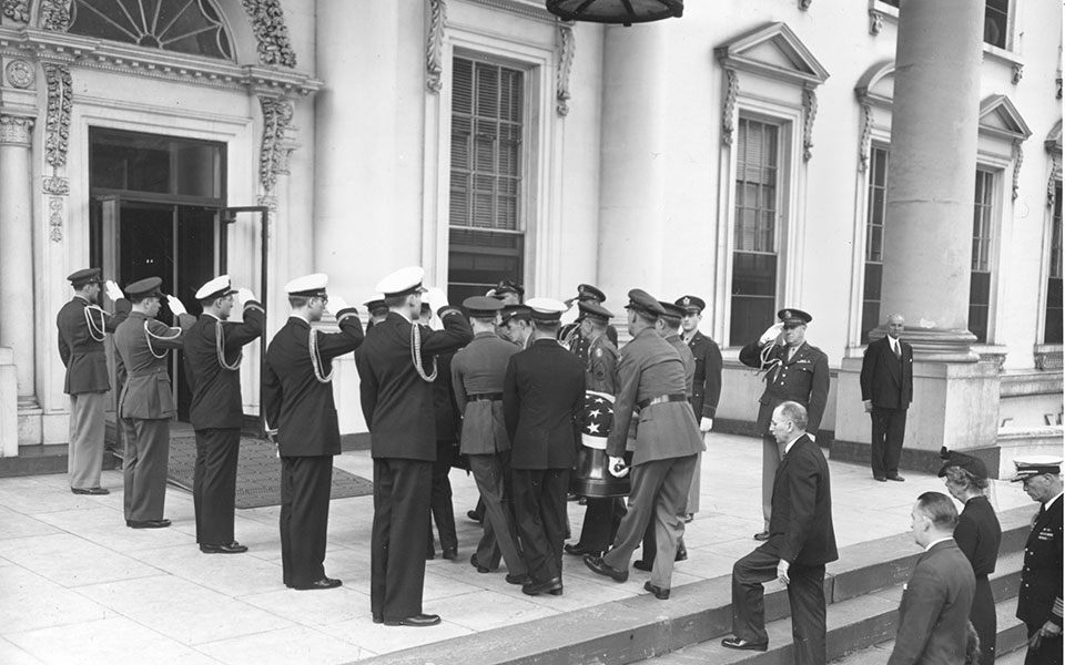 Flashback στην 14η Απριλίου-1