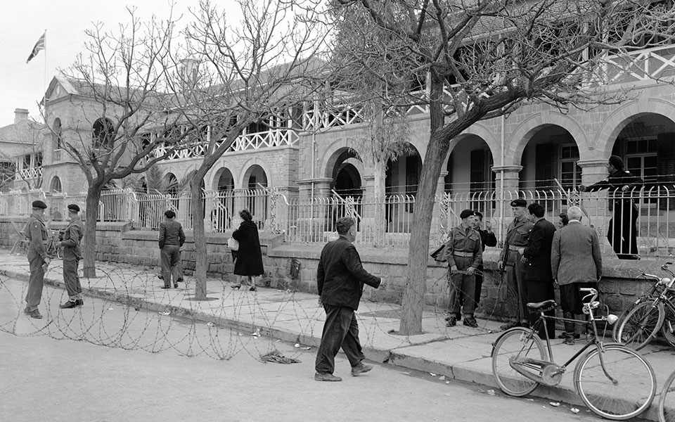 Flashback στην 12η Απριλίου-1