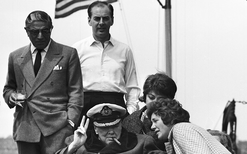 Flashback στην 12η Απριλίου-2