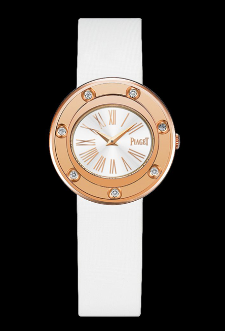 Η Olivia Palermo φοράει PIAGET Possession-7