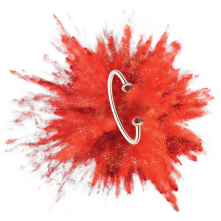 Η Olivia Palermo φοράει PIAGET Possession-4