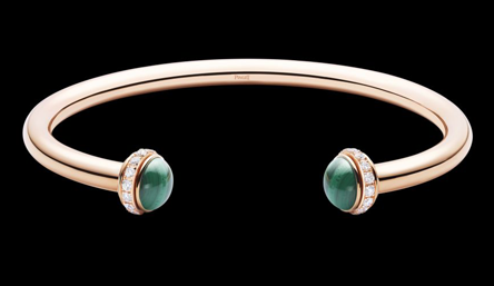 Η Olivia Palermo φοράει PIAGET Possession-5