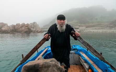 Η νηστήσιμη μαγειρική του Αγίου Ορους-6