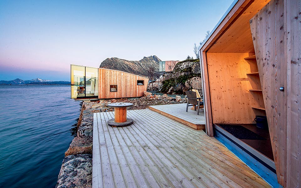 Επιστροφή στην απλότητα-1