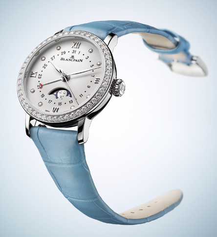 BASELWORLD 2017 – 12 κορυφαία γυναικεία ρολόγια-1