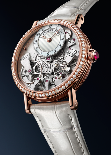 BASELWORLD 2017 – 12 κορυφαία γυναικεία ρολόγια-2