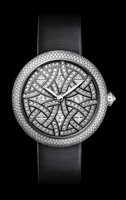 BASELWORLD 2017 – 12 κορυφαία γυναικεία ρολόγια-4