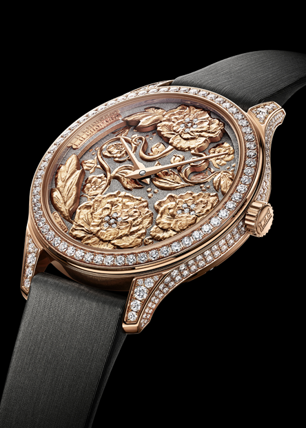 BASELWORLD 2017 – 12 κορυφαία γυναικεία ρολόγια-5