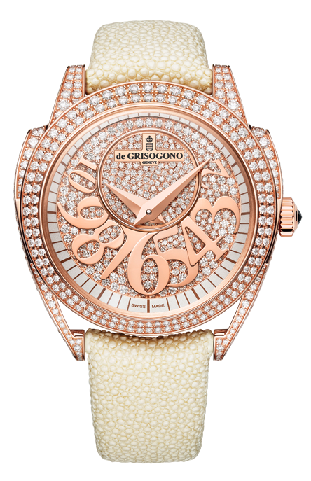 BASELWORLD 2017 – 12 κορυφαία γυναικεία ρολόγια-6